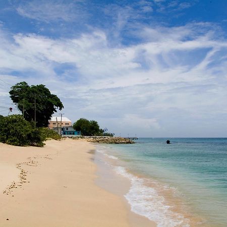 White Sands Speightstown Exteriör bild