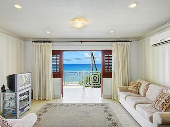 White Sands Speightstown Exteriör bild