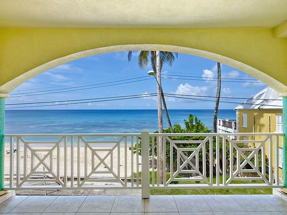 White Sands Speightstown Exteriör bild