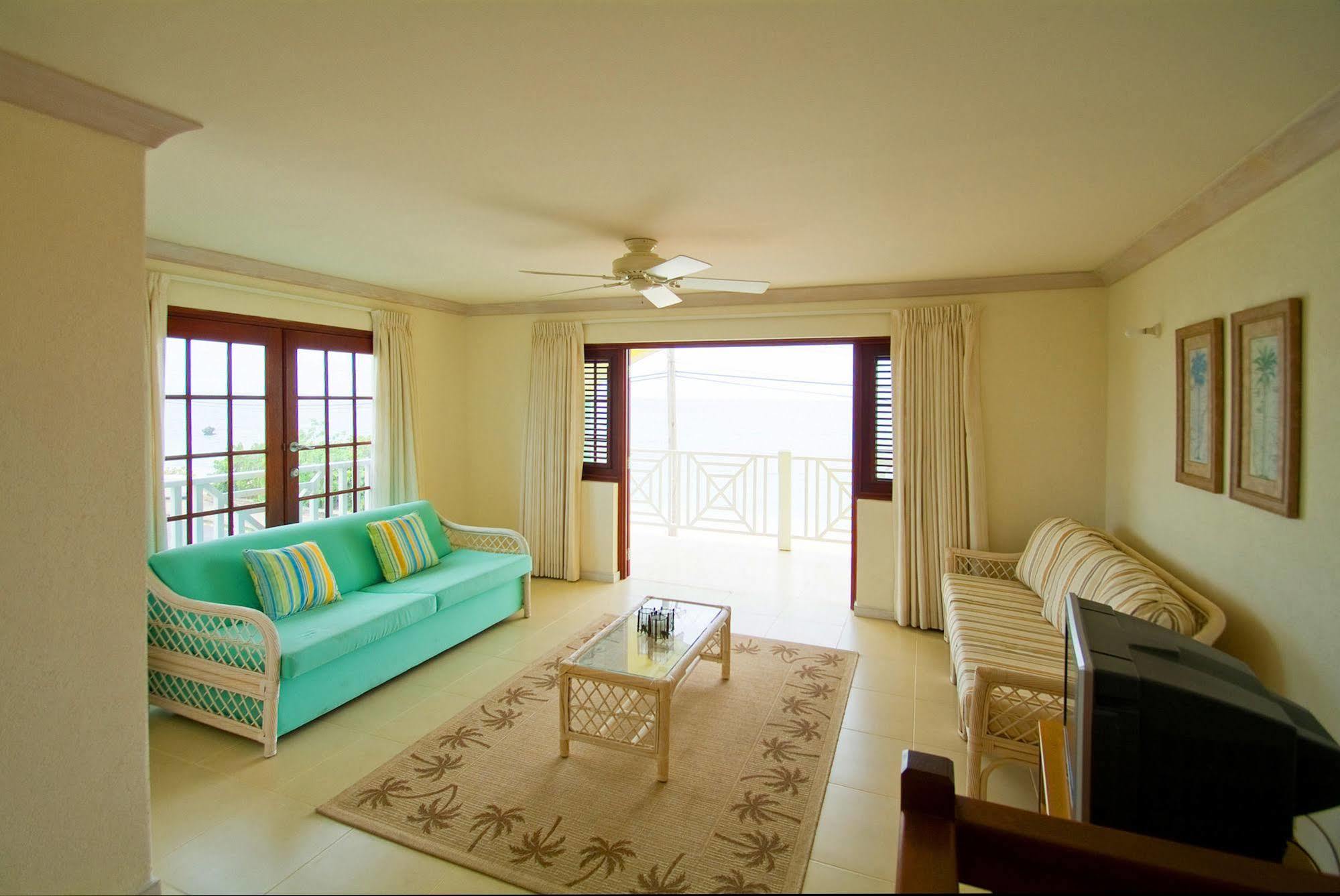 White Sands Speightstown Exteriör bild